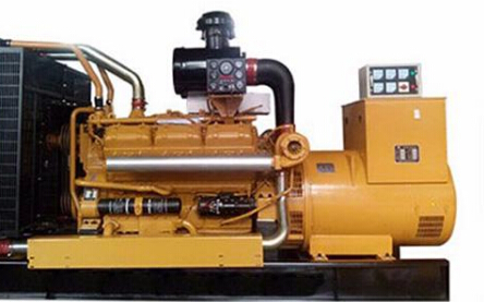 祁县发电机出租