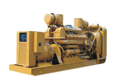 祁县发电机出租