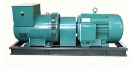 祁县发电机出租